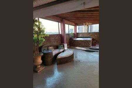 Apartamento à venda com 240m², 3 quartos e 2 vagas
