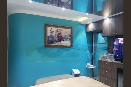 Apartamento à venda com 240m², 3 quartos e 2 vagas