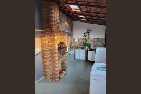 Apartamento à venda com 240m², 3 quartos e 2 vagas