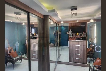 Apartamento à venda com 240m², 3 quartos e 2 vagas