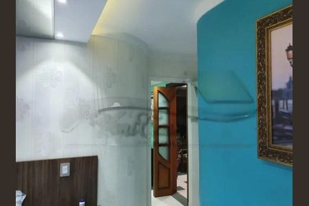 Apartamento à venda com 240m², 3 quartos e 2 vagas