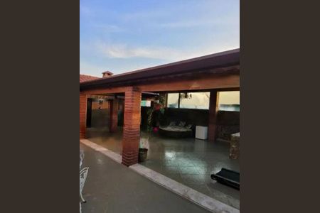 Apartamento à venda com 240m², 3 quartos e 2 vagas