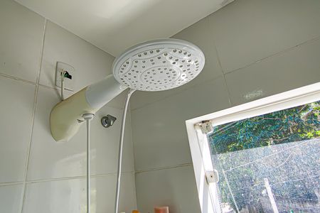 Casa à venda com 150m², 3 quartos e 1 vagaBanheiro - Quarto 3