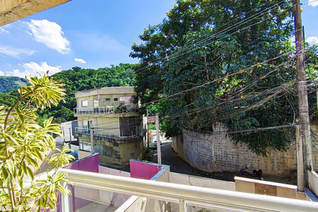 Casa à venda com 150m², 3 quartos e 1 vagaVaranda - Quarto 3