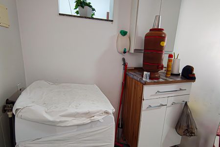 Casa à venda com 150m², 3 quartos e 1 vagaÁrea de Serviço