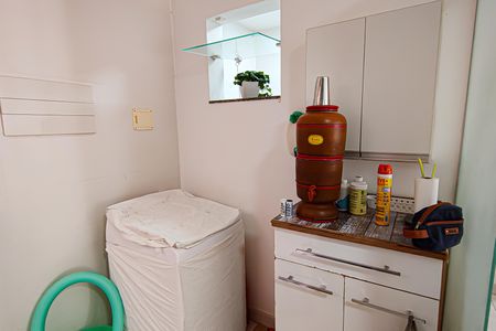 Casa à venda com 150m², 3 quartos e 1 vagaÁrea de Serviço