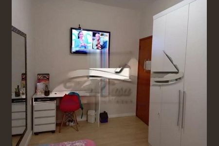 Casa à venda com 3 quartos, 110m² em Vila Moraes, São Paulo