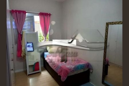 Casa à venda com 3 quartos, 110m² em Vila Moraes, São Paulo
