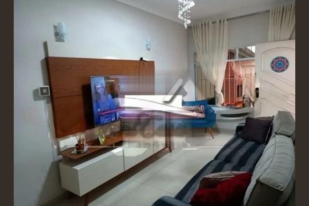 Casa à venda com 3 quartos, 110m² em Vila Moraes, São Paulo