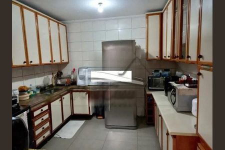 Casa à venda com 3 quartos, 110m² em Vila Moraes, São Paulo