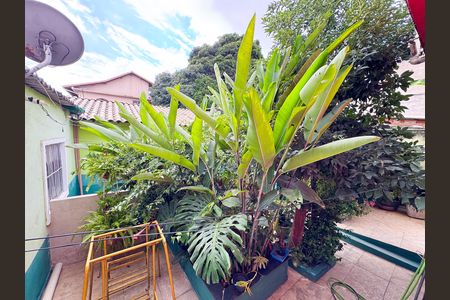 Casa à venda com 360m², 4 quartos e 3 vagasArea comum