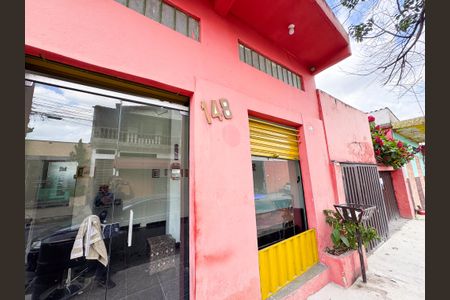 Casa à venda com 360m², 4 quartos e 3 vagasFachada