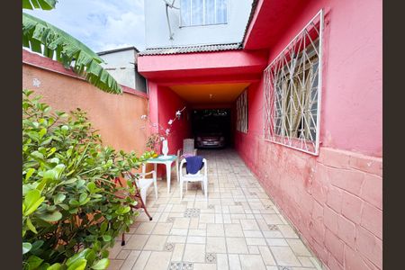 Casa à venda com 360m², 4 quartos e 3 vagasArea comum