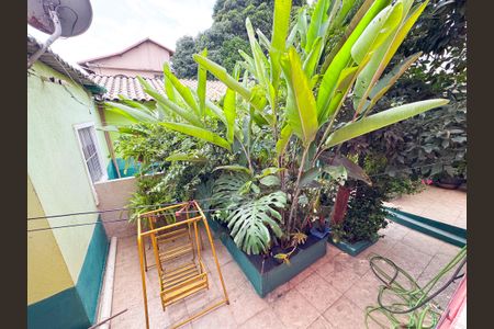 Casa à venda com 360m², 4 quartos e 3 vagasArea comum