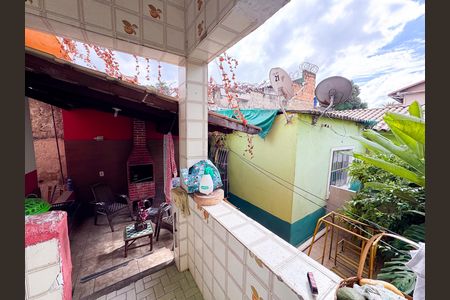 Casa à venda com 360m², 4 quartos e 3 vagasArea comum