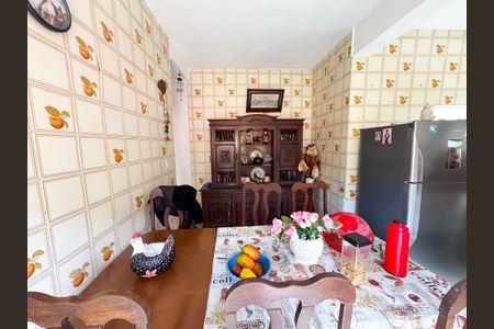 Casa à venda com 360m², 4 quartos e 3 vagasCozinha