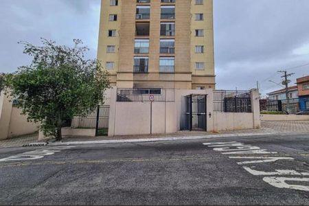 Apartamento à venda com 59m², 2 quartos e 1 vaga Apartamento à venda com 59m², 2 quartos e 1 vagaFoto 16