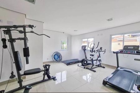 Apartamento à venda com 59m², 2 quartos e 1 vaga Apartamento à venda com 59m², 2 quartos e 1 vagaFoto 19