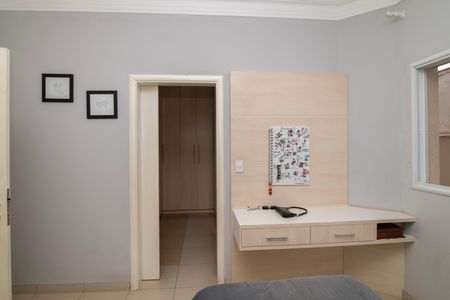 Casa de condomínio para alugar com 500m², 5 quartos e 6 vagasQuarto 2 Suite