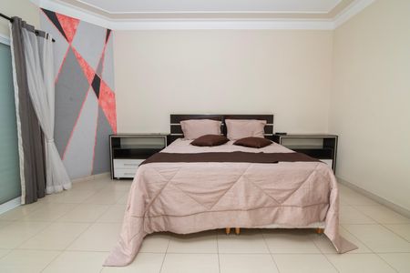 Casa de condomínio para alugar com 500m², 5 quartos e 6 vagasQuarto 3 Suite Master