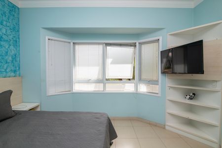 Casa de condomínio para alugar com 500m², 5 quartos e 6 vagasQuarto 1 Suite