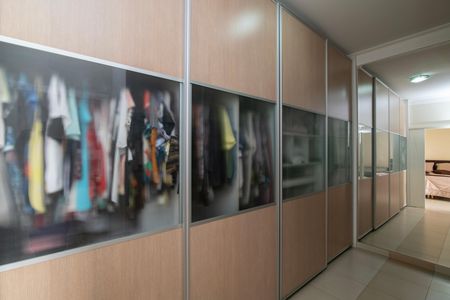 Casa de condomínio para alugar com 500m², 5 quartos e 6 vagasQuarto 3 Suite Master