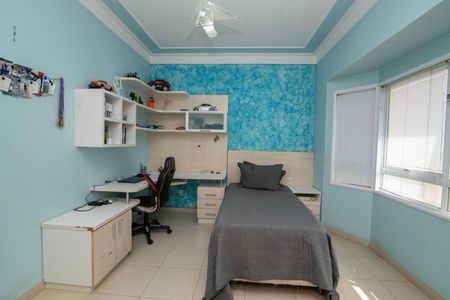 Casa de condomínio para alugar com 500m², 5 quartos e 6 vagasQuarto 1 Suite