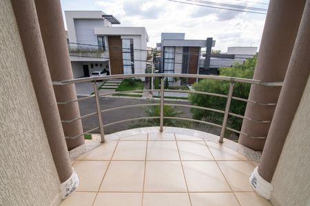 Casa de condomínio para alugar com 500m², 5 quartos e 6 vagasSacada