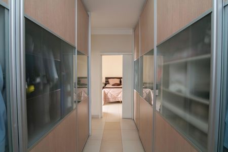 Casa de condomínio para alugar com 500m², 5 quartos e 6 vagasQuarto 3 Suite Master