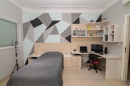 Casa de condomínio para alugar com 500m², 5 quartos e 6 vagasQuarto 2 Suite