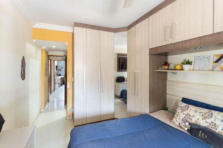 Apartamento à venda com 90m², 2 quartos e 1 vagaSuíte