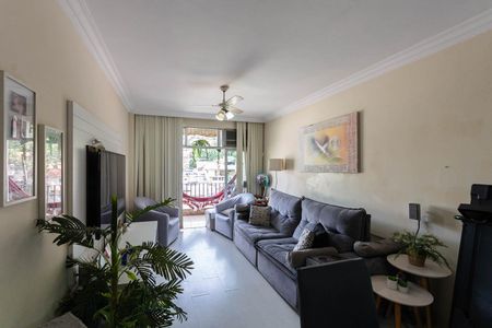 Apartamento à venda com 90m², 2 quartos e 1 vagaSala