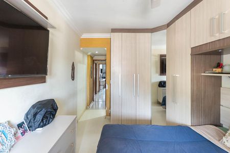 Apartamento à venda com 90m², 2 quartos e 1 vagaSuíte