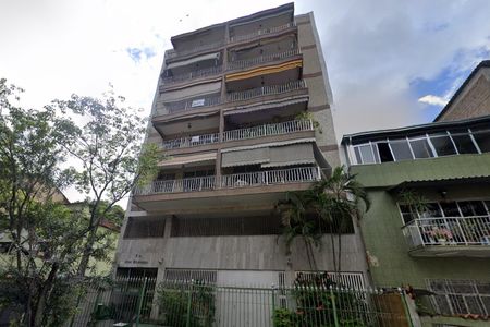 Apartamento à venda com 90m², 2 quartos e 1 vagaFachada