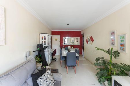 Apartamento à venda com 90m², 2 quartos e 1 vagaSala