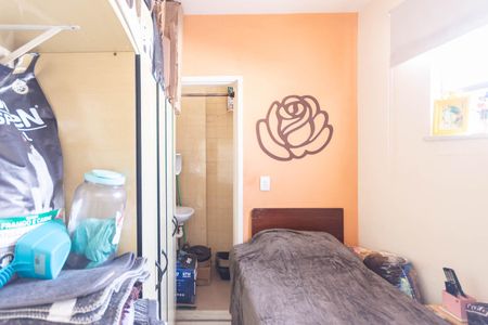 Apartamento à venda com 90m², 2 quartos e 1 vagaQuarto de Serviço