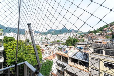 Apartamento à venda com 90m², 2 quartos e 1 vagaVaranda da Sala