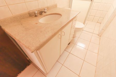 Apartamento para alugar com 98m², 2 quartos e 2 vagas Apartamento para alugar com 98m², 2 quartos e 2 vagasBanheiro/Suíte