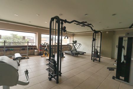 Apartamento para alugar com 98m², 2 quartos e 2 vagas Apartamento para alugar com 98m², 2 quartos e 2 vagasÁrea comum