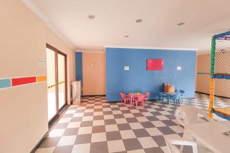Apartamento para alugar com 98m², 2 quartos e 2 vagas Apartamento para alugar com 98m², 2 quartos e 2 vagasÁrea comum