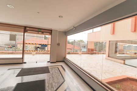 Apartamento para alugar com 98m², 2 quartos e 2 vagas Apartamento para alugar com 98m², 2 quartos e 2 vagasÁrea comum