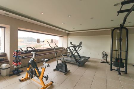 Apartamento para alugar com 98m², 2 quartos e 2 vagas Apartamento para alugar com 98m², 2 quartos e 2 vagasÁrea comum