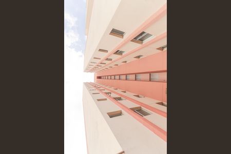 Apartamento para alugar com 98m², 2 quartos e 2 vagas Apartamento para alugar com 98m², 2 quartos e 2 vagasFachada do Prédio