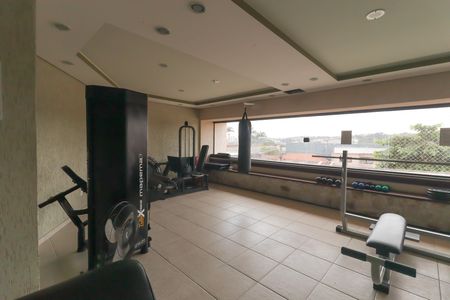 Apartamento para alugar com 98m², 2 quartos e 2 vagas Apartamento para alugar com 98m², 2 quartos e 2 vagasÁrea comum