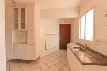 Apartamento para alugar com 98m², 2 quartos e 2 vagas Apartamento para alugar com 98m², 2 quartos e 2 vagasCozinha
