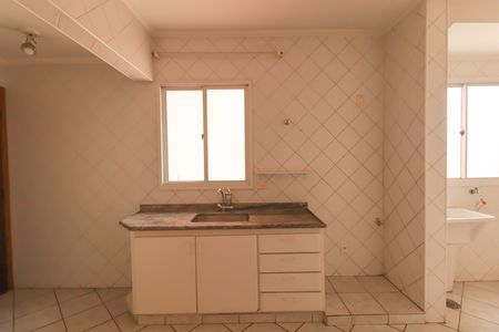 Apartamento para alugar com 98m², 2 quartos e 2 vagas Apartamento para alugar com 98m², 2 quartos e 2 vagasCozinha