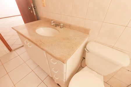 Apartamento para alugar com 98m², 2 quartos e 2 vagas Apartamento para alugar com 98m², 2 quartos e 2 vagasBanheiro/Suíte