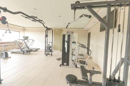 Apartamento para alugar com 98m², 2 quartos e 2 vagas Apartamento para alugar com 98m², 2 quartos e 2 vagasÁrea comum