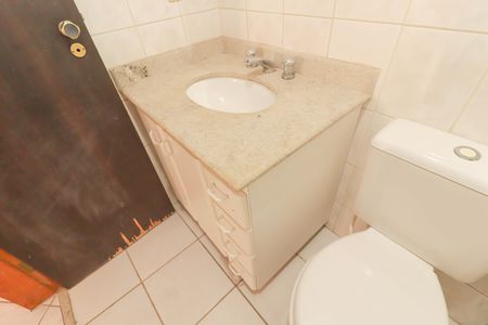Apartamento para alugar com 98m², 2 quartos e 2 vagas Apartamento para alugar com 98m², 2 quartos e 2 vagasBanheiro Social