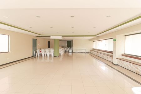 Apartamento para alugar com 98m², 2 quartos e 2 vagas Apartamento para alugar com 98m², 2 quartos e 2 vagasÁrea comum
